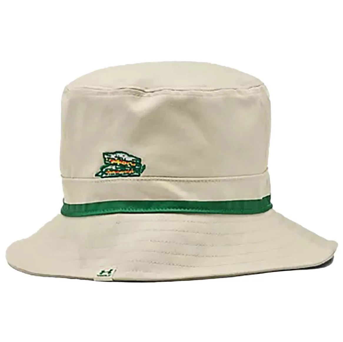 Golf Hat - Green Driver Bucket - SS24