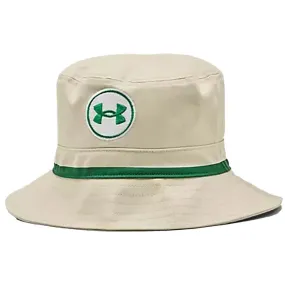 Golf Hat - Green Driver Bucket - SS24