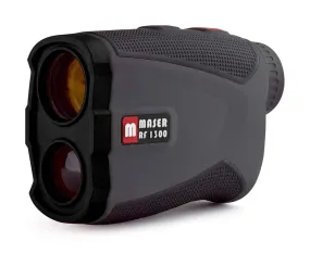 Golf Rangefinder for Laser Precision