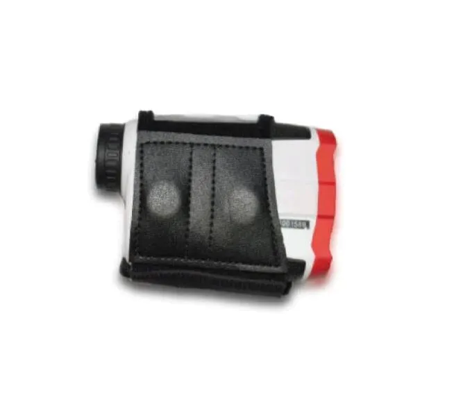 Golfing buddies laser rangefinder accessory