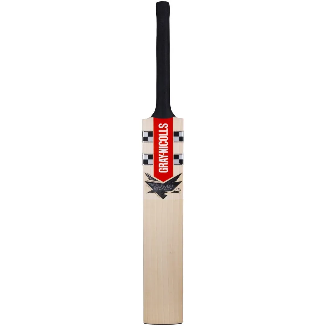 Gray Nicollis Stealth 5 Star Lite Handcrafted Cricket Bat