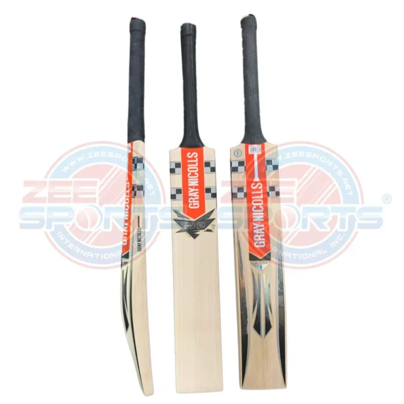 Gray Nicollis Stealth 5 Star Lite Handcrafted Cricket Bat