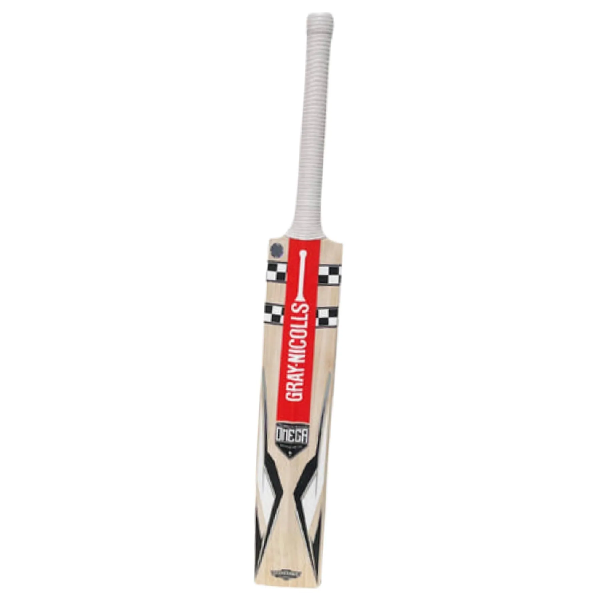 Gray-Nicolls Signature Edition Cricket Bat (Omega, English Willow)