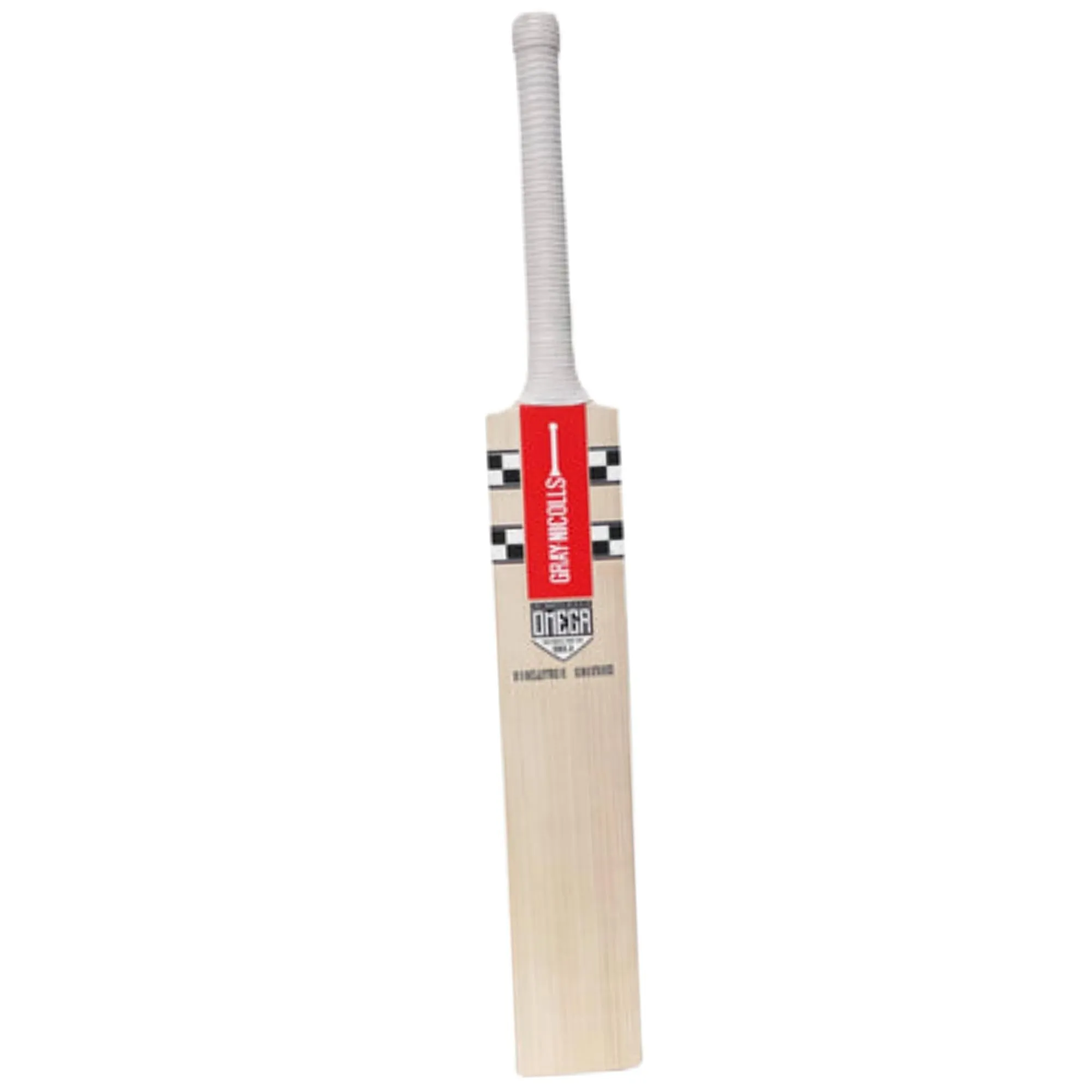 Gray-Nicolls Signature Edition Cricket Bat (Omega, English Willow)