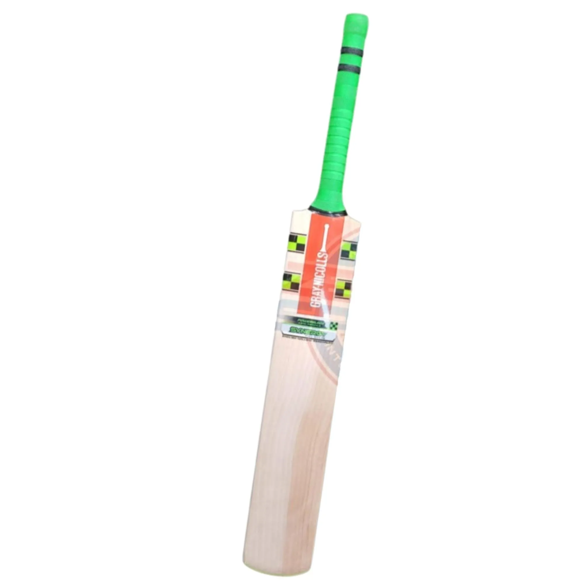 Gray Nicolls Synergy Power-blade Cricket Bat