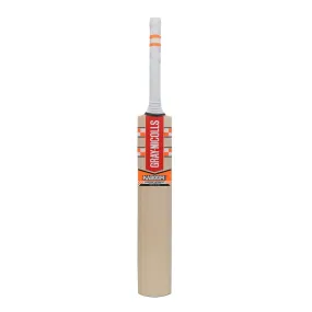 Gray Nicolls Warner Mid Profile Cricket Bat