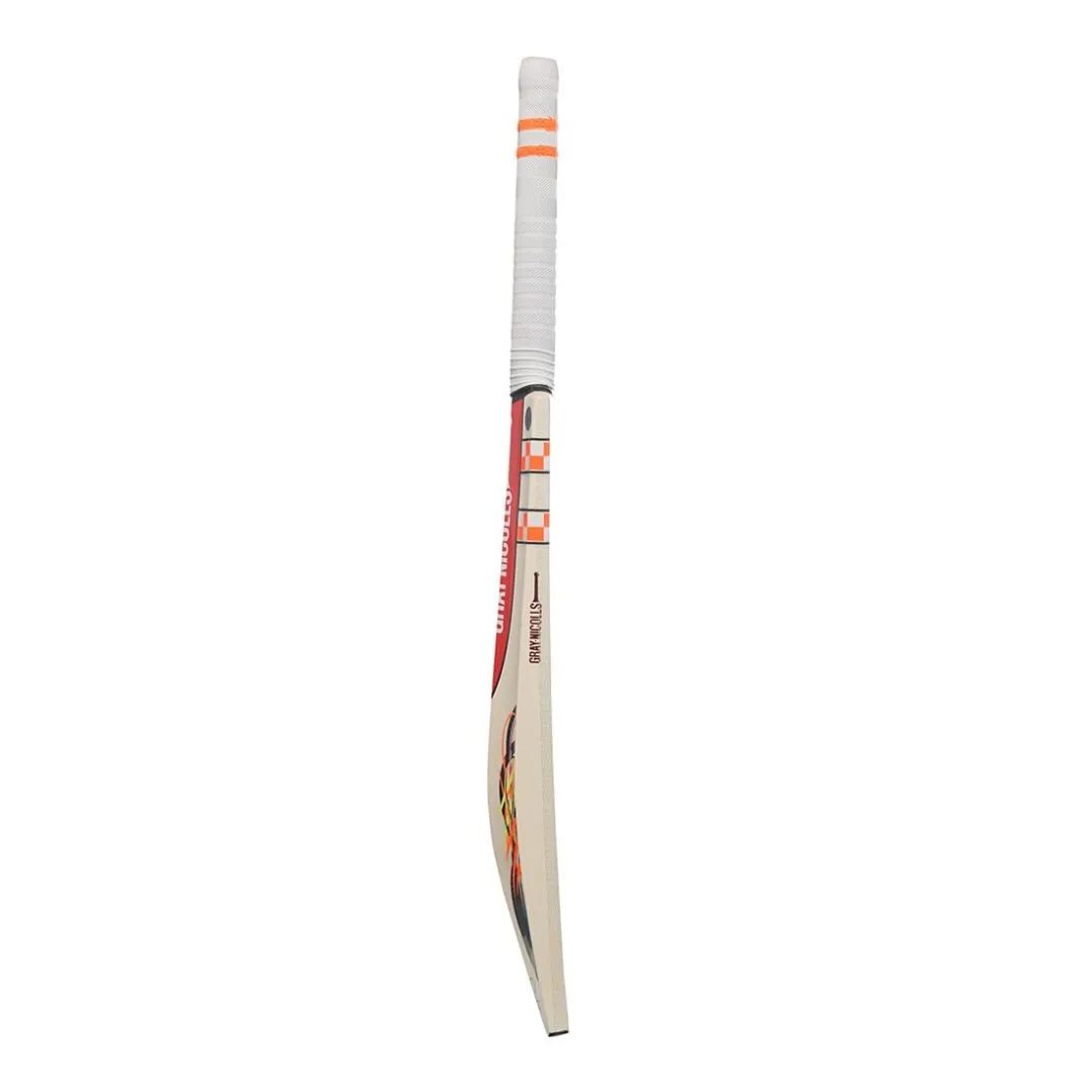 Gray Nicolls Warner Mid Profile Cricket Bat