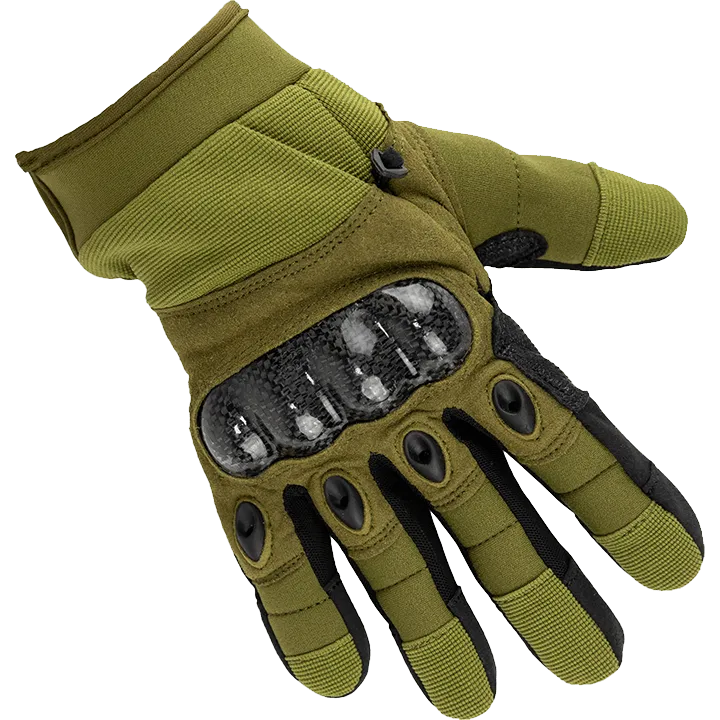 Green Viper Elite Glove