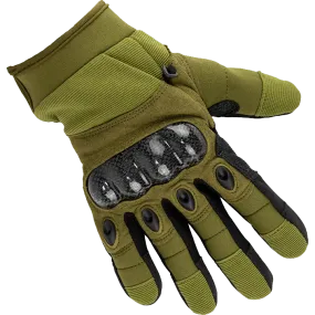 Green Viper Elite Glove