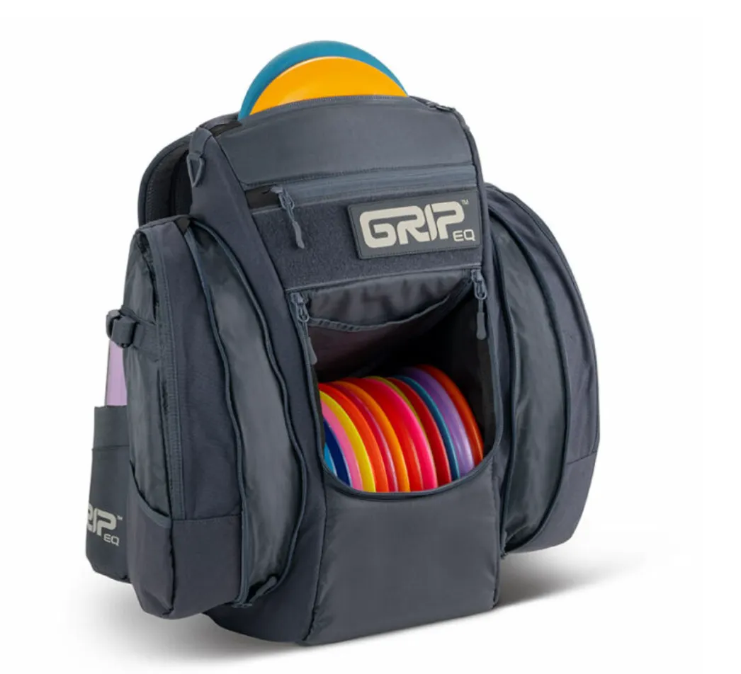 GRIP CX1 Disc Golf Bag - Pickup Only