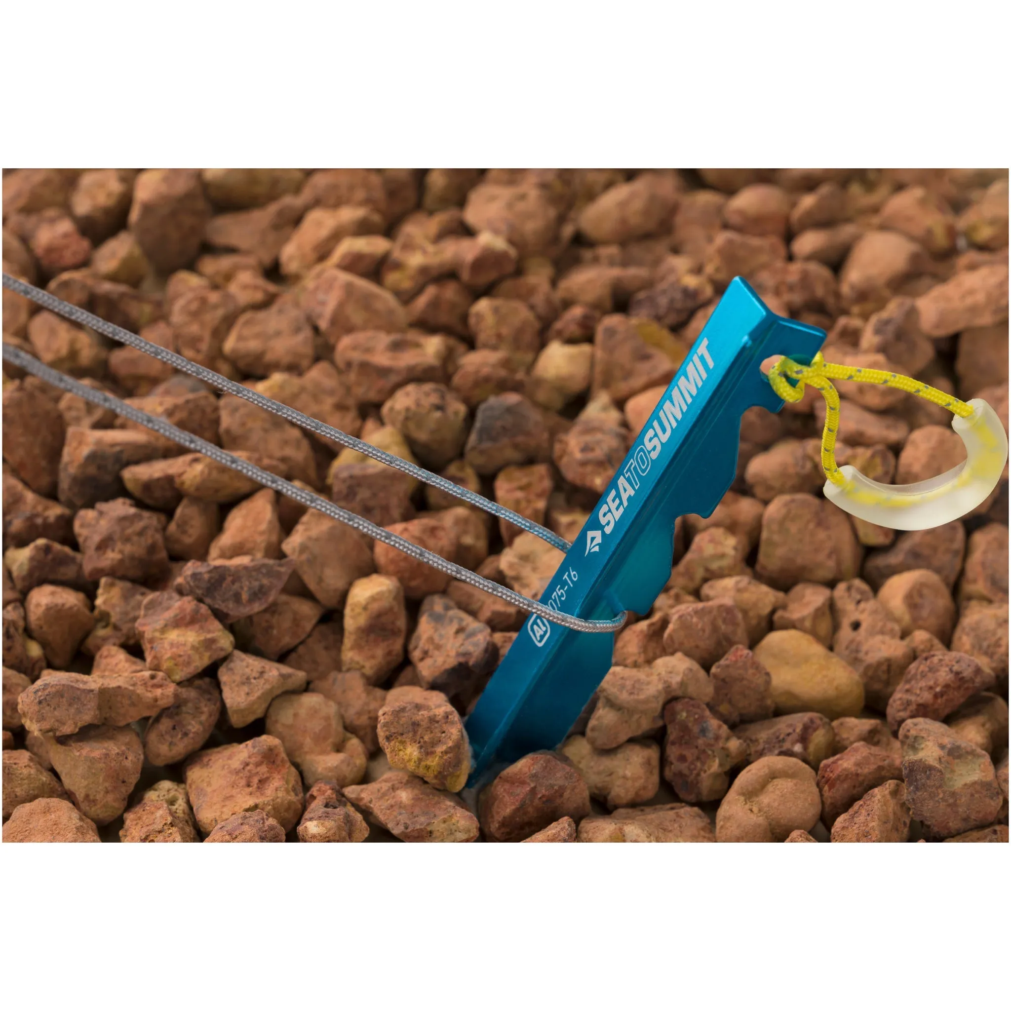 Ground Control Tent Stakes