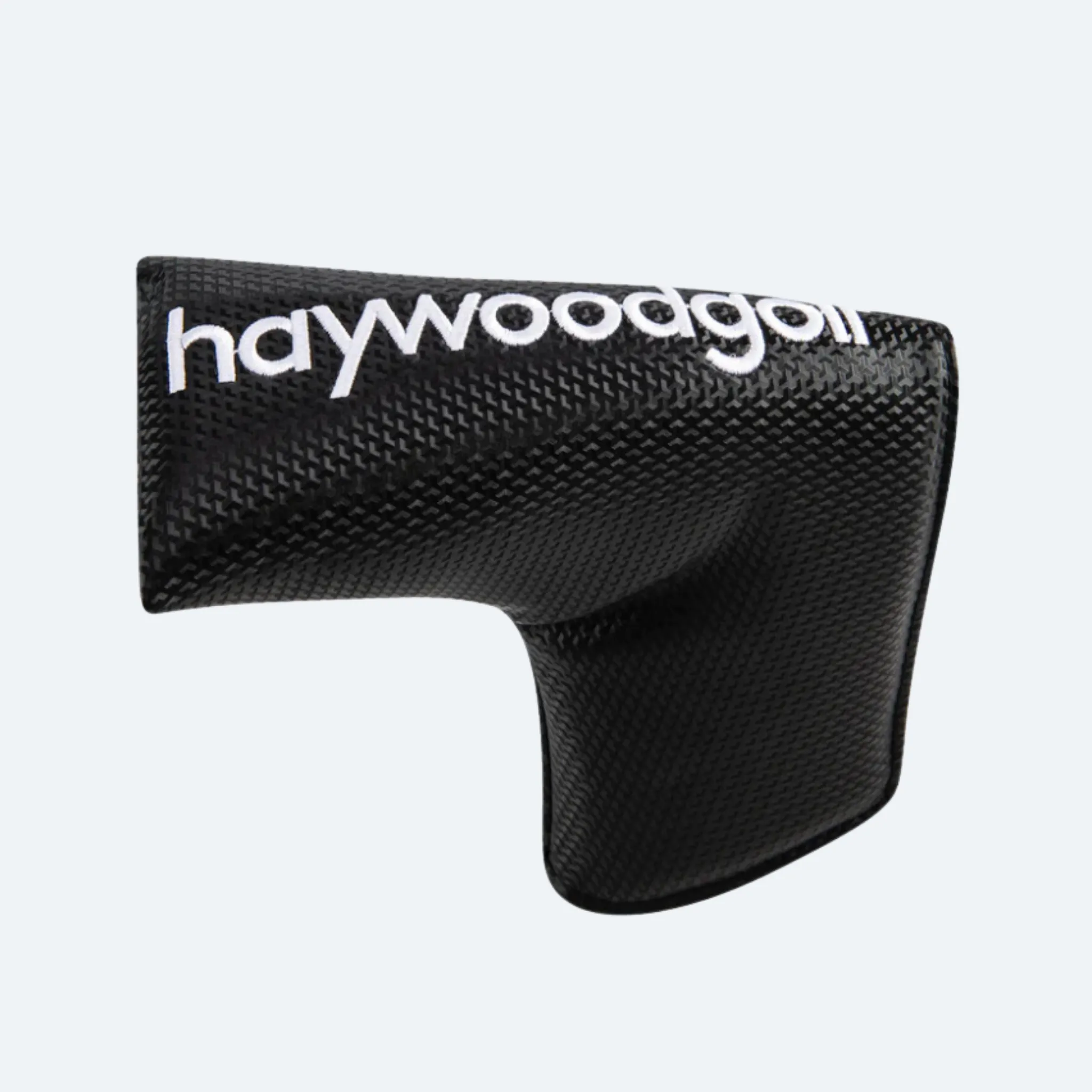 Haywood Putter Cover - Golf Club Putter Cover - Golf Accessories Haywood