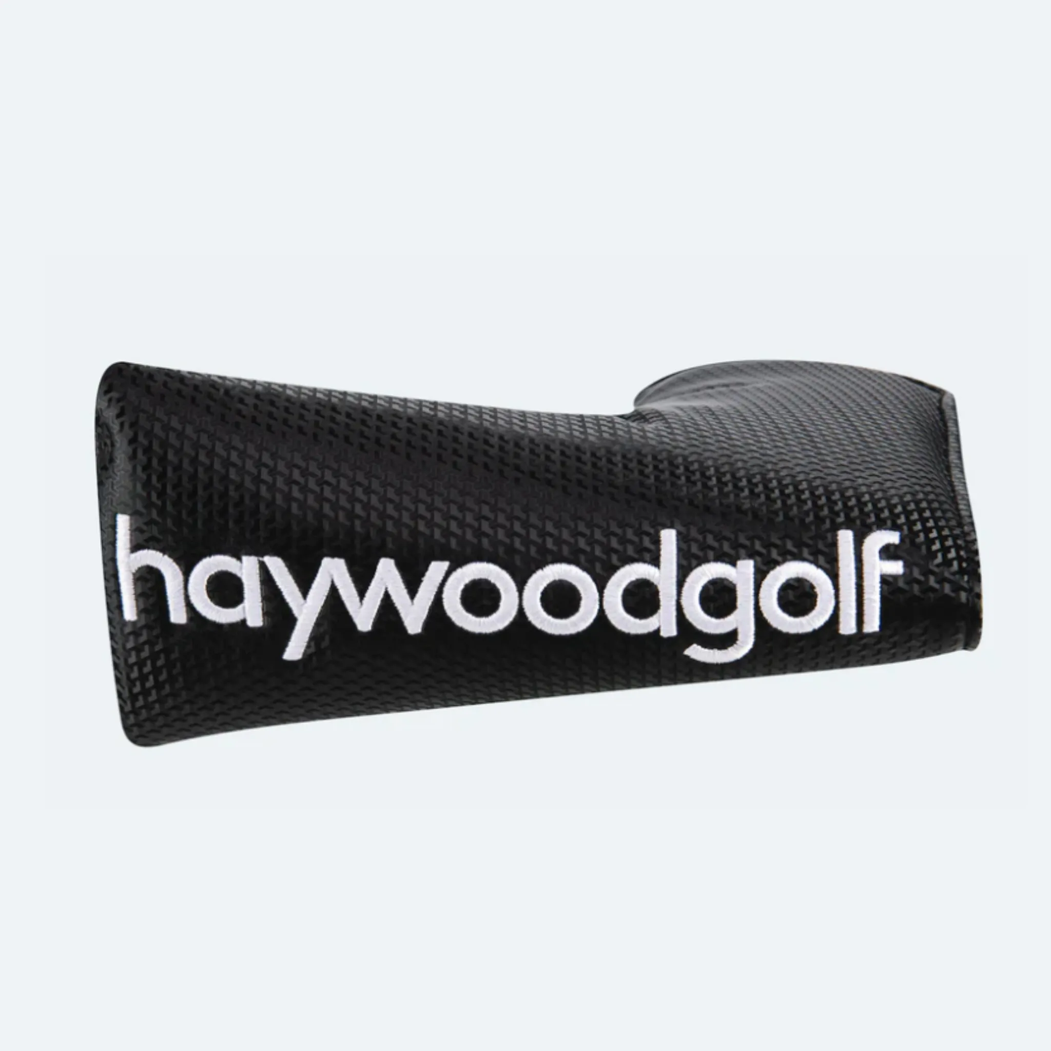 Haywood Putter Cover - Golf Club Putter Cover - Golf Accessories Haywood