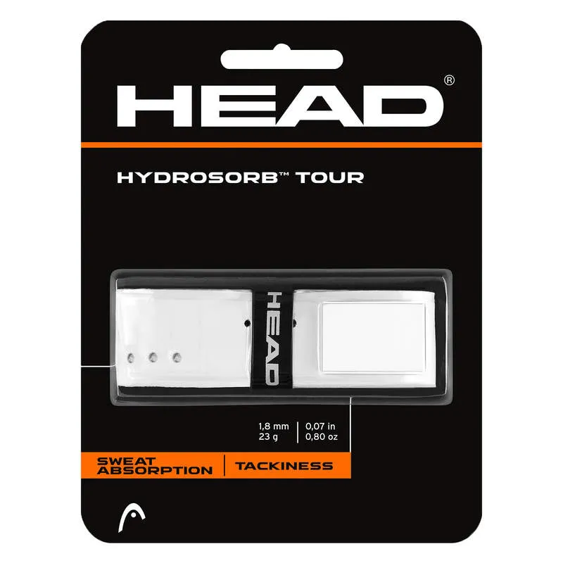 Head Hydrosorb Tour grip