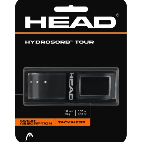 Head Hydrosorb Tour grip