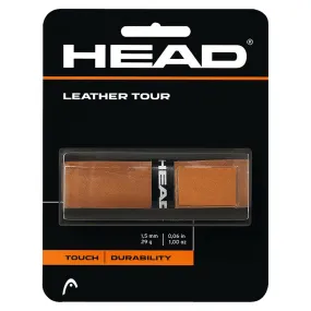 Head Leather Tour grip replacement