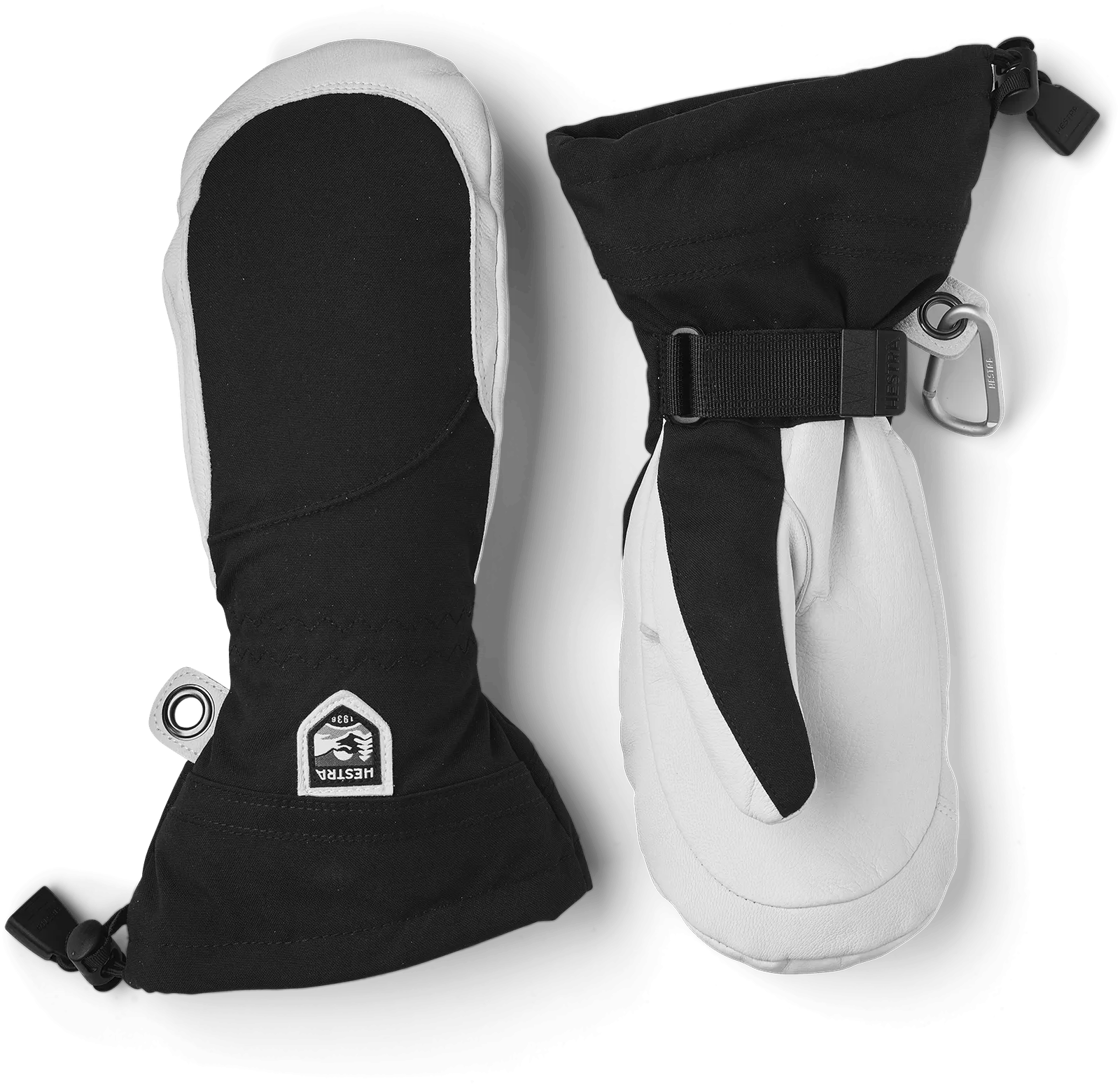 Heli Ski Women's Mitt - Buy Online