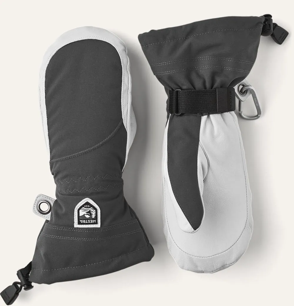 Heli Ski Women's Mitt - Buy Online