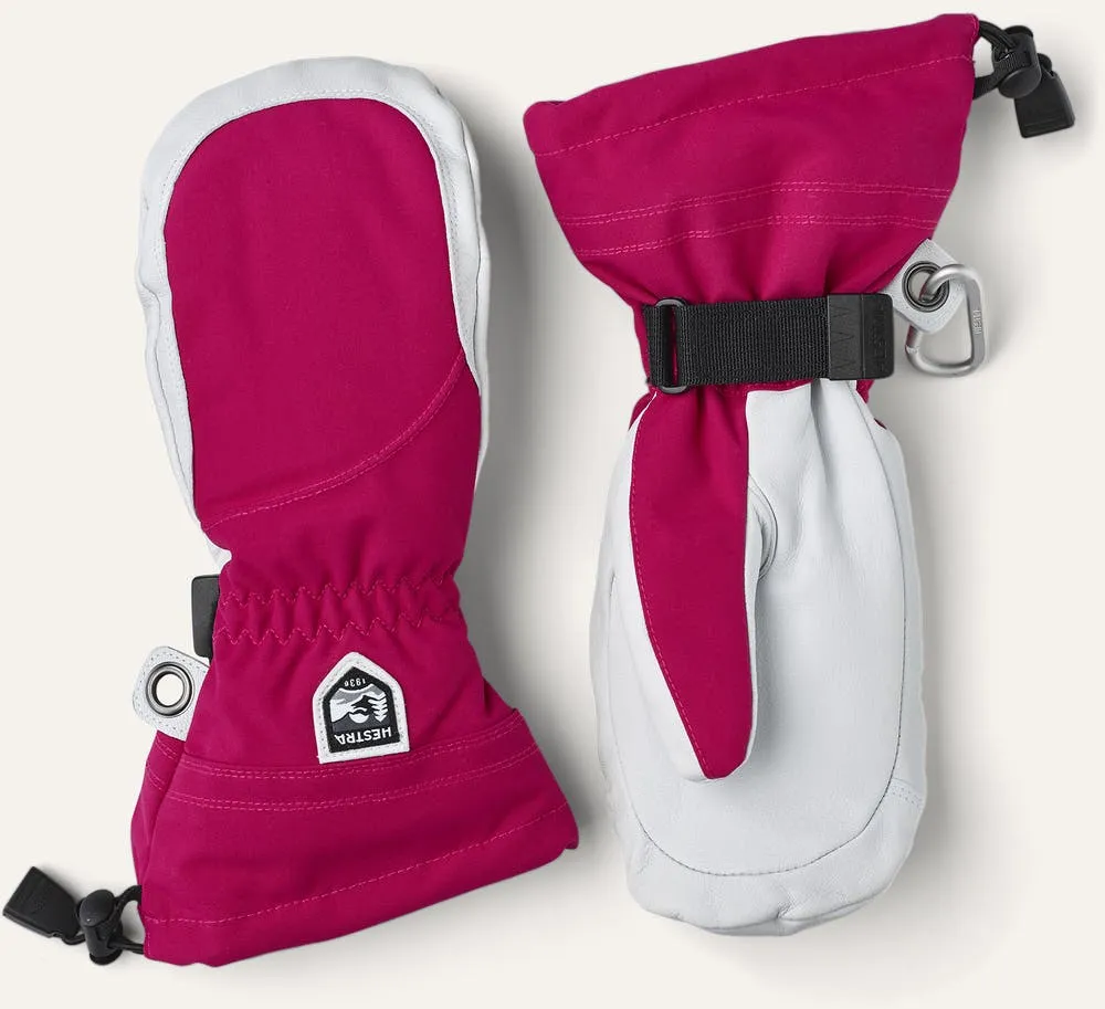 Heli Ski Women's Mitt - Buy Online