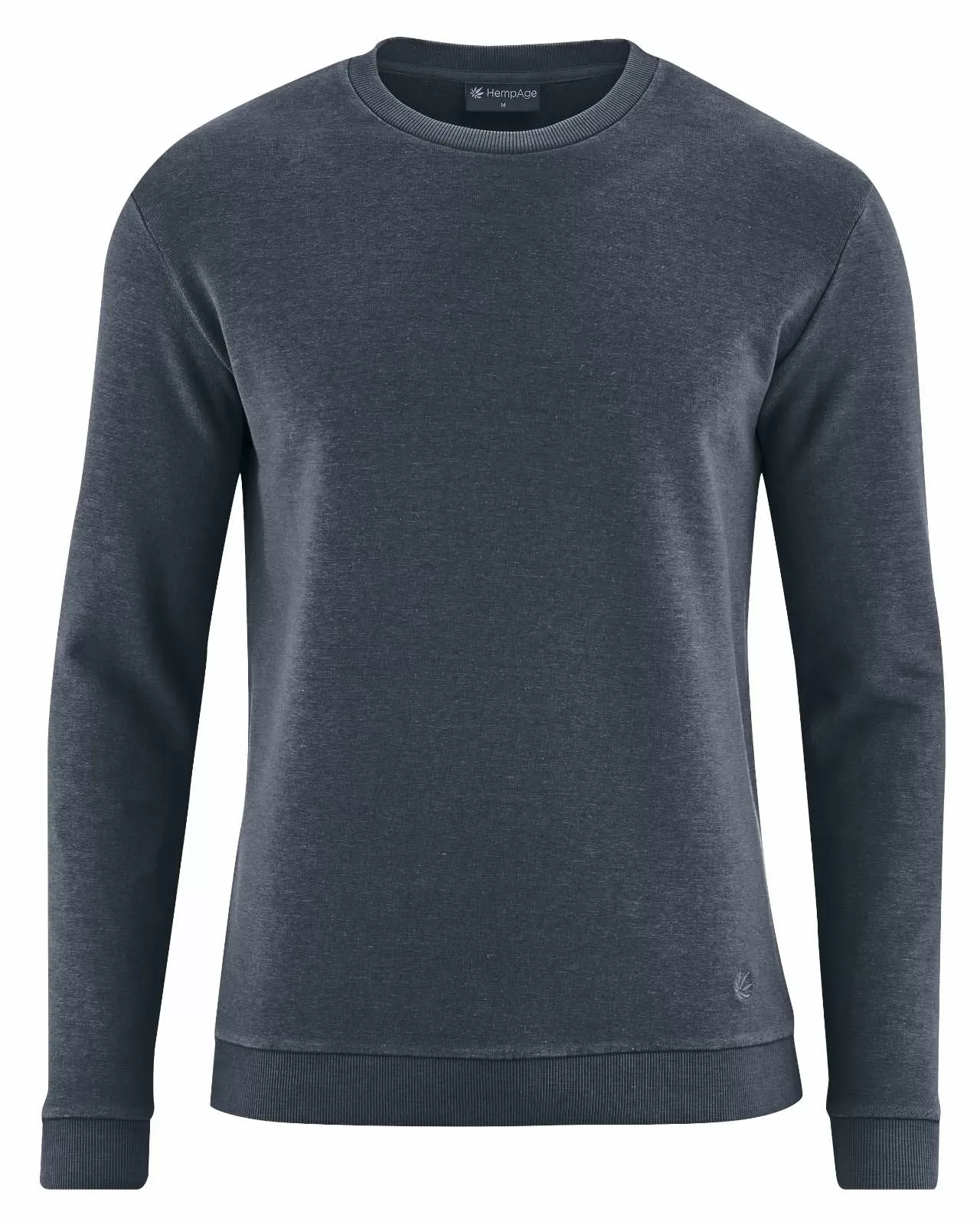 Hemp and Organic Cotton Classic Sweatshirt