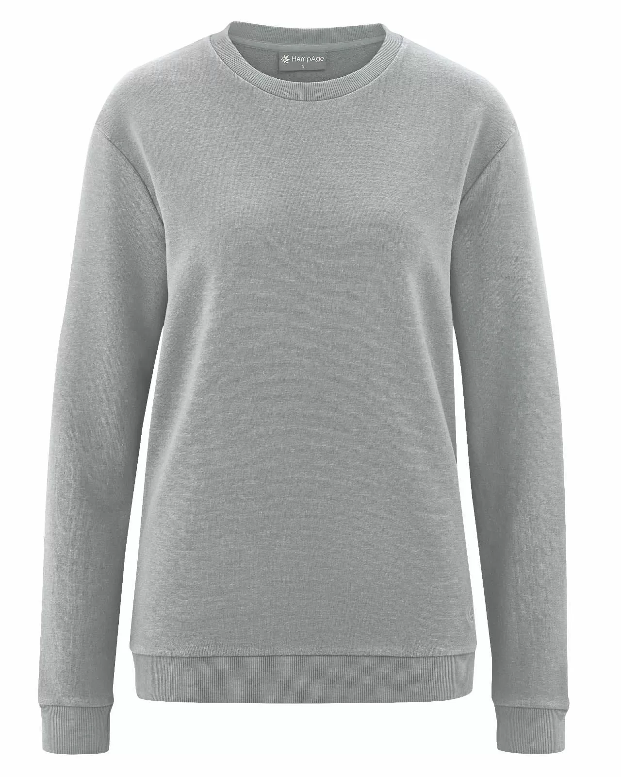 Hemp and Organic Cotton Classic Sweatshirt