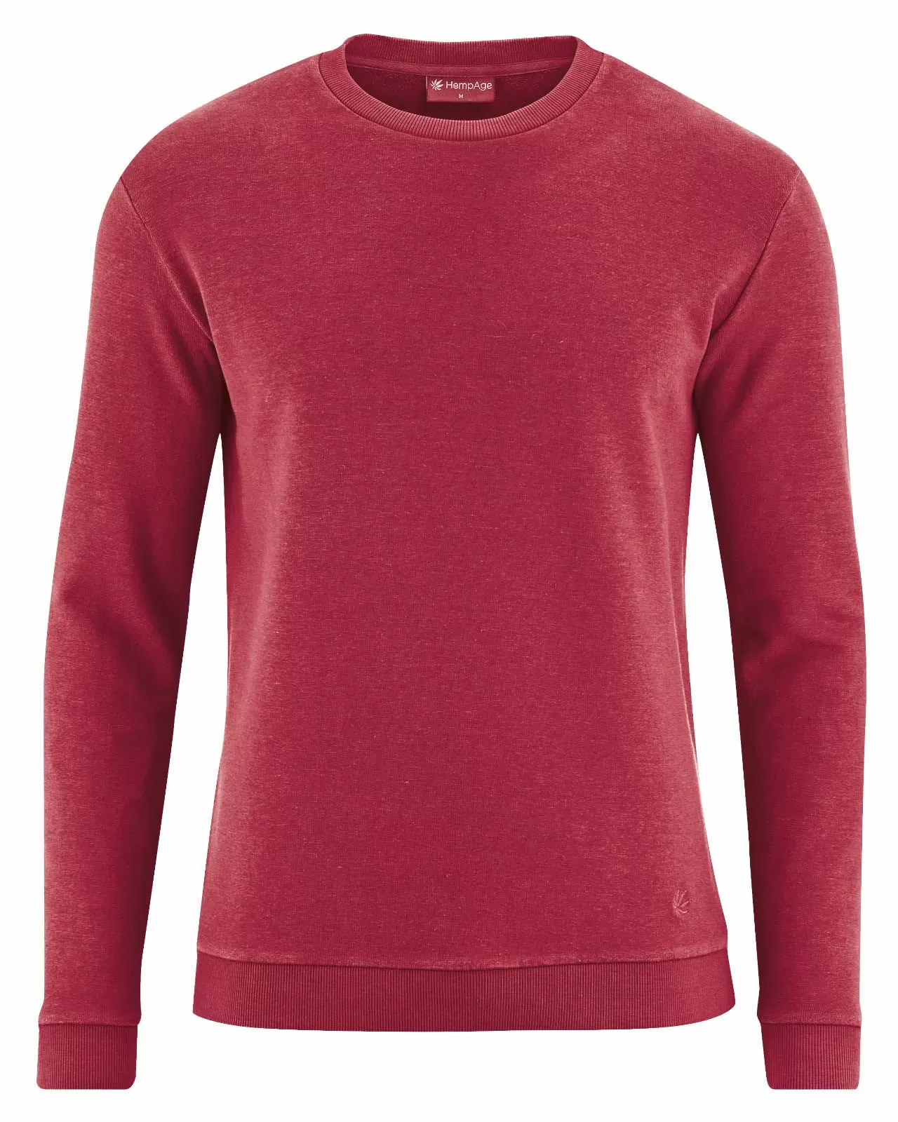 Hemp and Organic Cotton Classic Sweatshirt