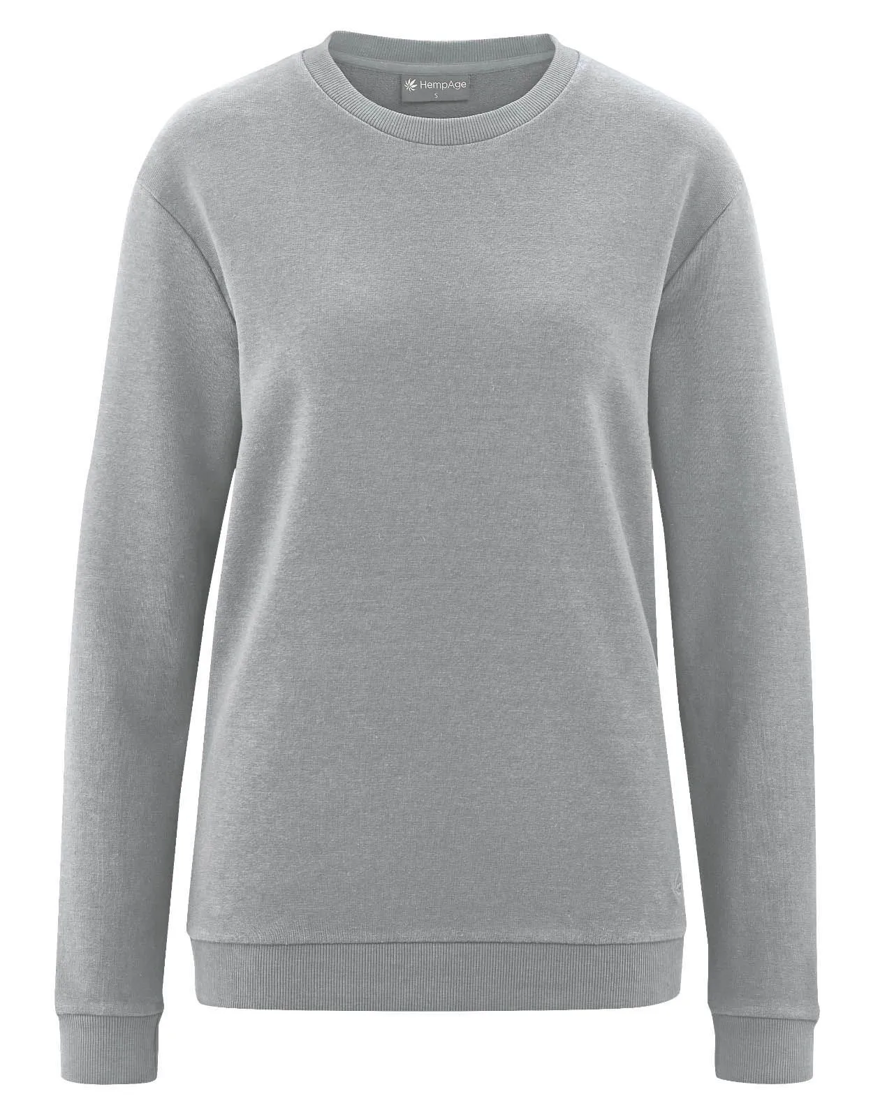 Hemp and Organic Cotton Classic Sweatshirt