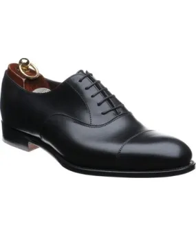 Herring Shoes Charles II Oxfords