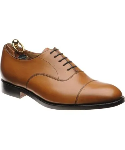 Herring Shoes Knightsbridge Oxfords