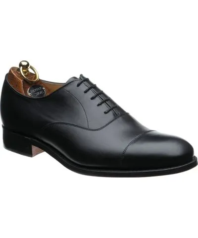 Herring Shoes Mayfair Oxfords