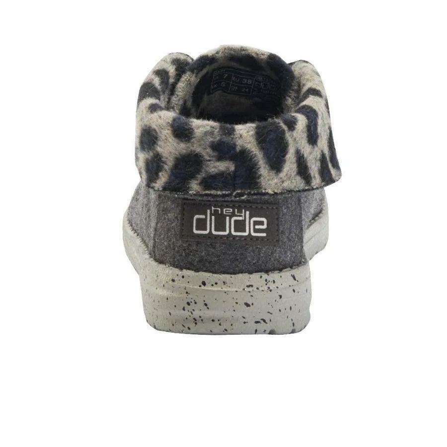 Hey Dude Britt Women’s Shoes