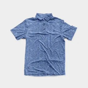 Hudson Polo Shirt