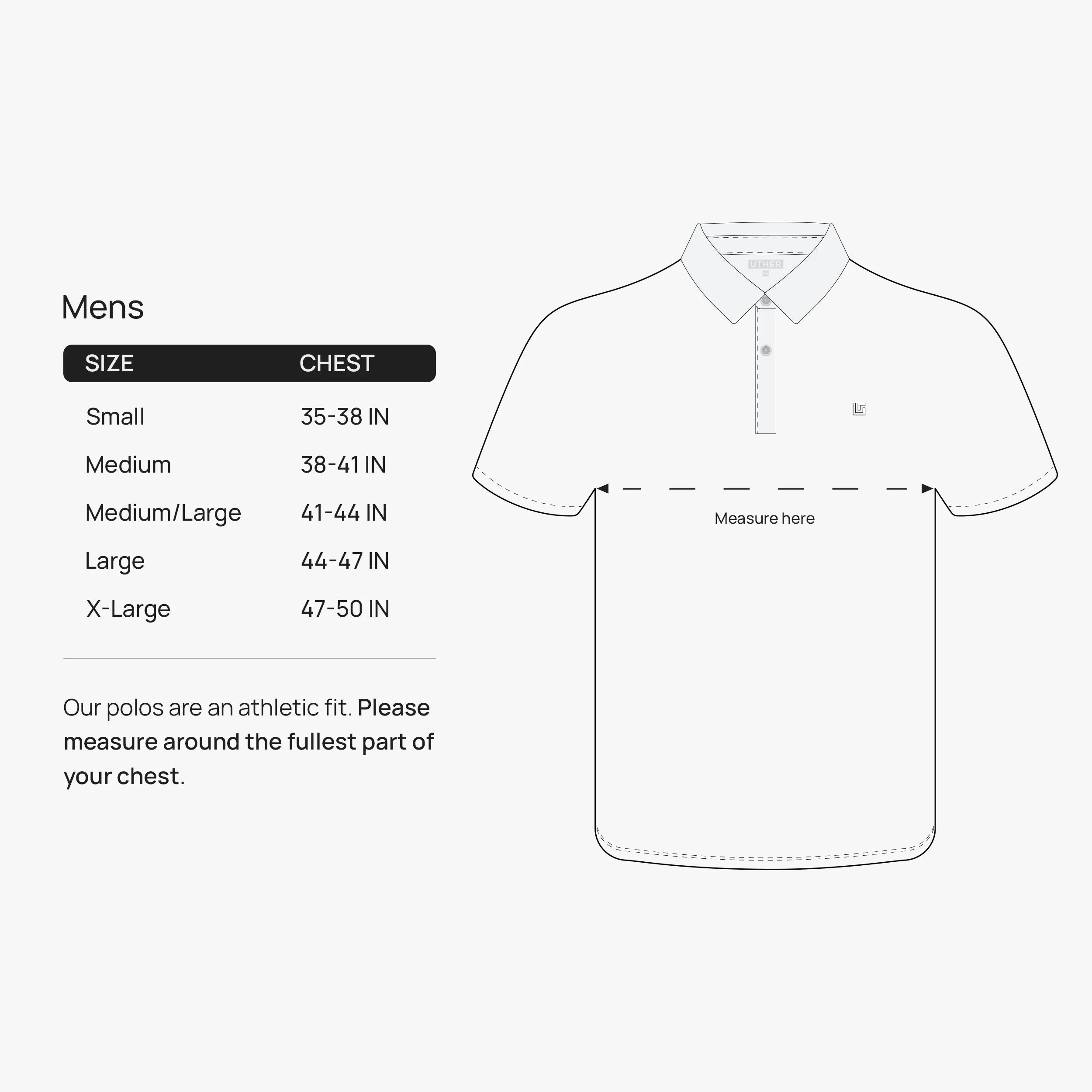 Hudson Polo Shirt