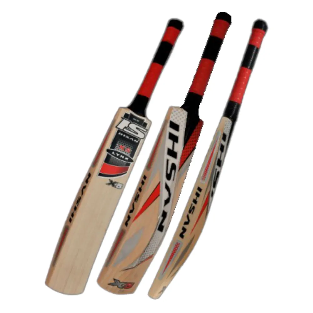 Ihsan Lynx X5 Cricket Bat - English Willow.