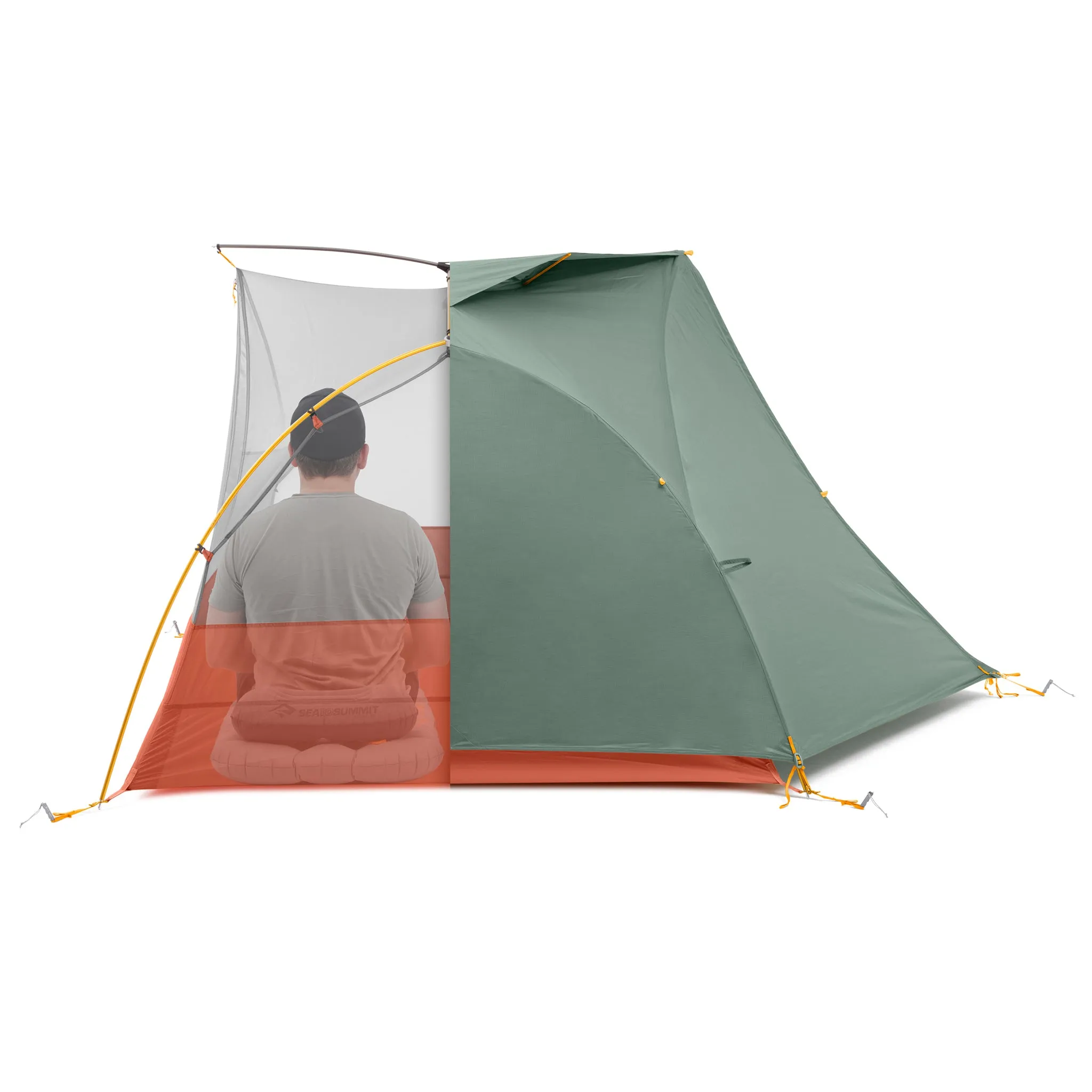 IKOS Lightweight Tent - Ultimate Guide, Reviews, and Buying Tips