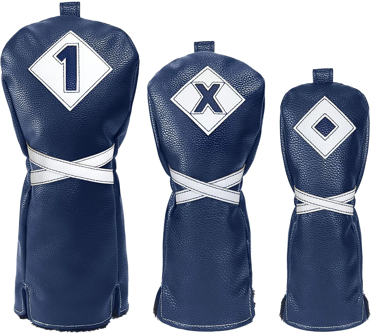 Izzo Premium Fairway Headcover