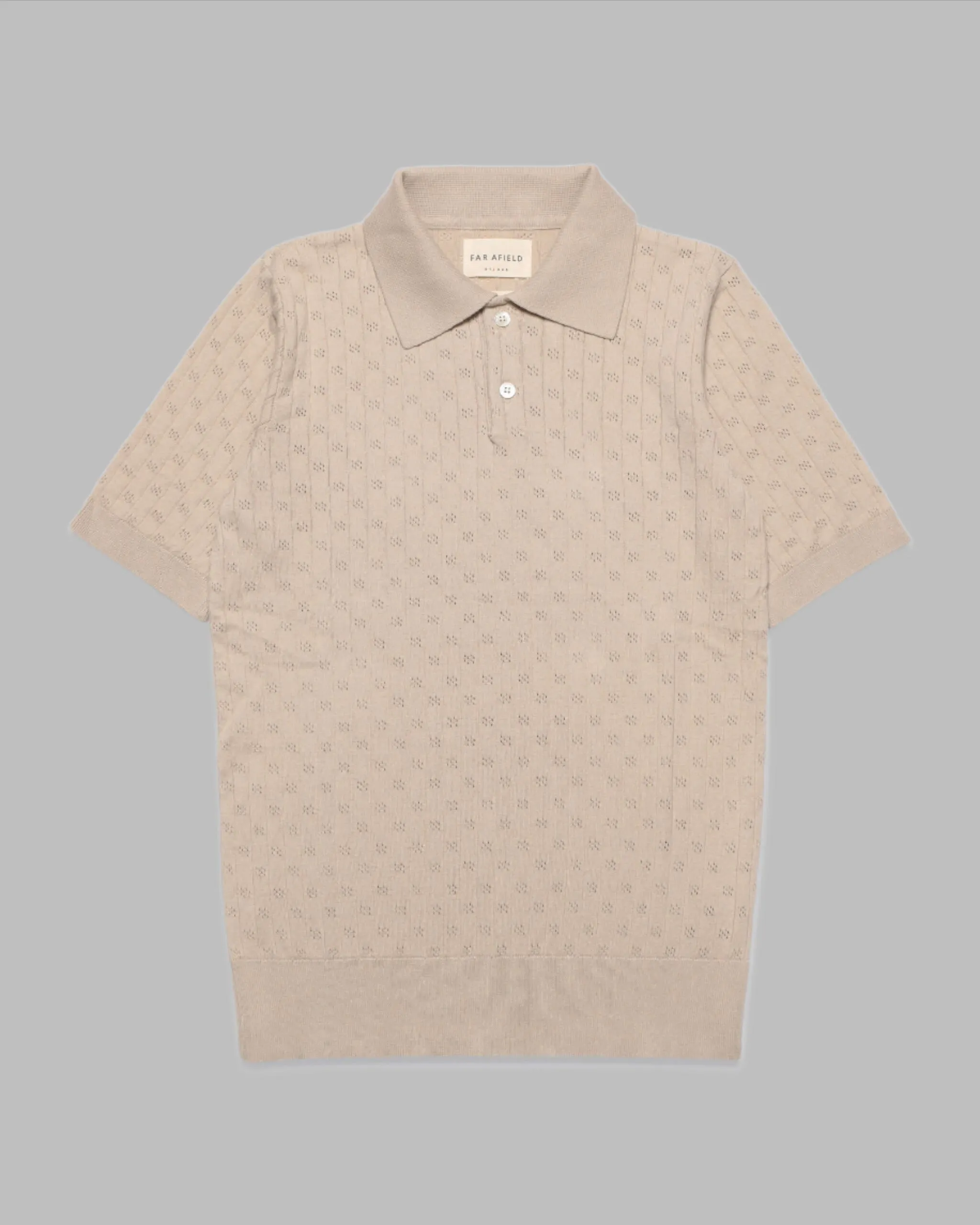 JACOBS Polo Sand Perforated Lace - Wide Range Offer