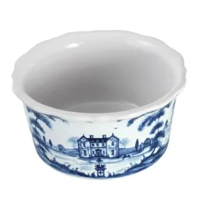 Juliska Delft Blue Ramekin Tea Party Tent