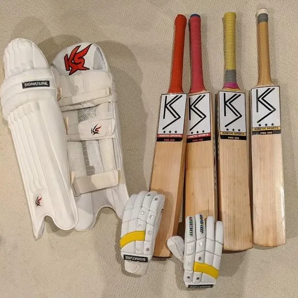 Junior Cricket Kit