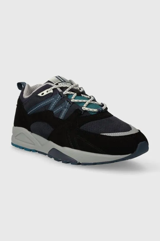 Karhu sneakers navy blue color