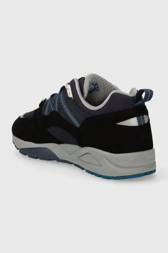 Karhu sneakers navy blue color