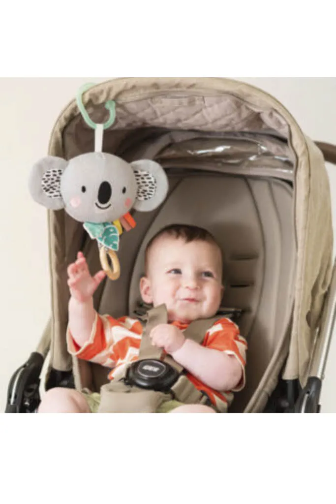 Kimmy Musical Koala - Children's Musical Toy and Plush Animal | Buy Online Now