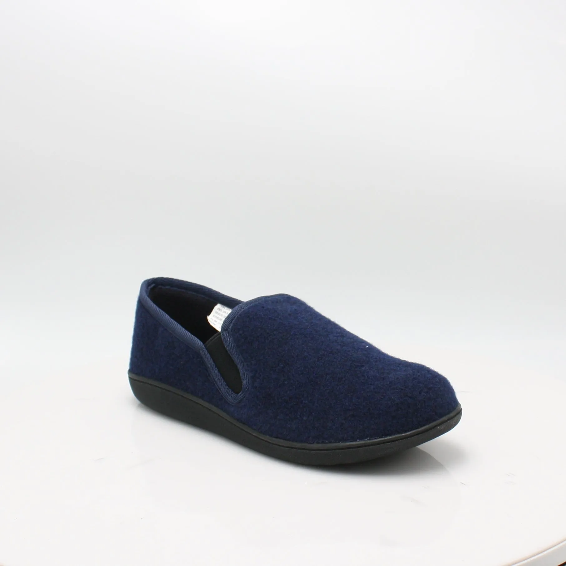 KING EASE CLARKS SLIPPERS