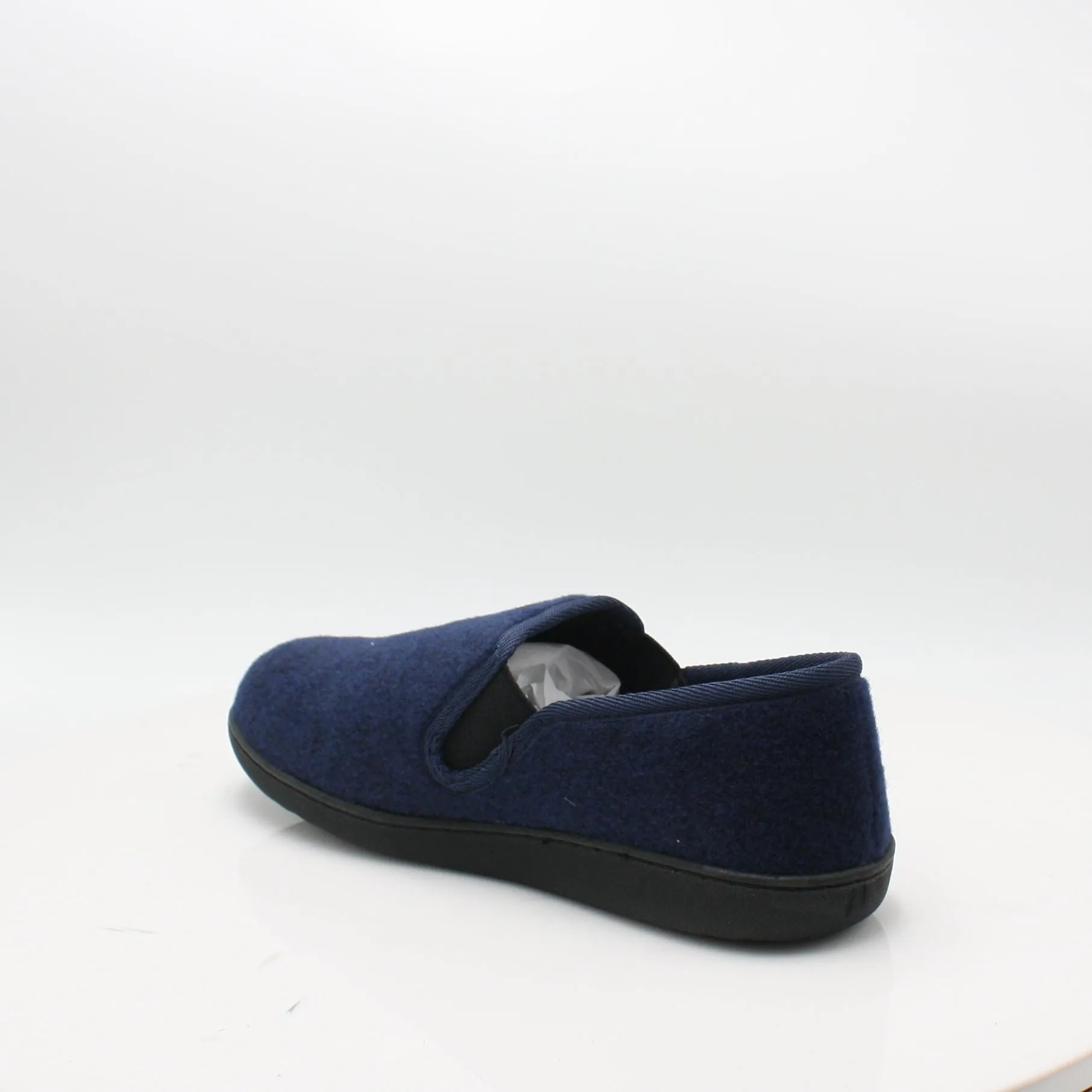 KING EASE CLARKS SLIPPERS