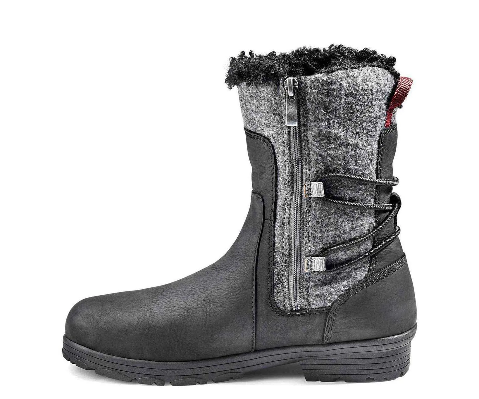 KODIAK Women’s Chadsey Arctic Grip Winter Boot