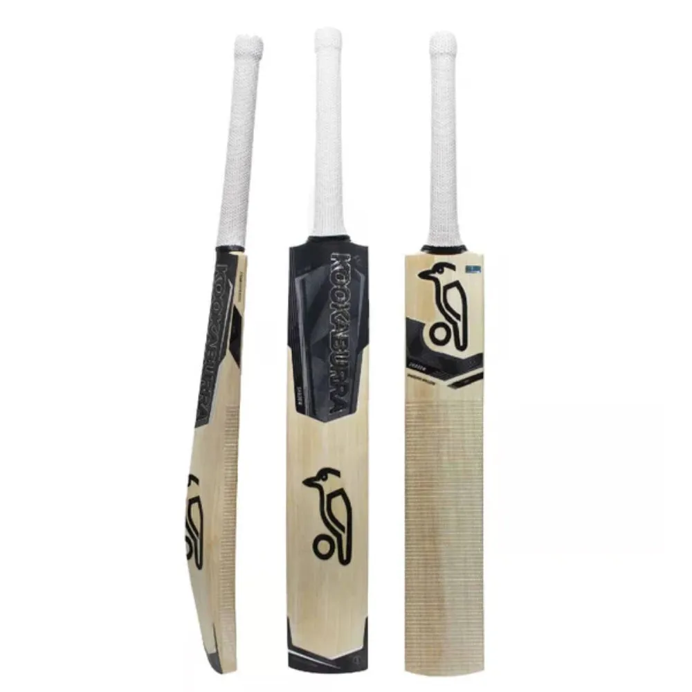 Kookaburra Shadow 100 Cricket Bat - English Willow (No. 4)