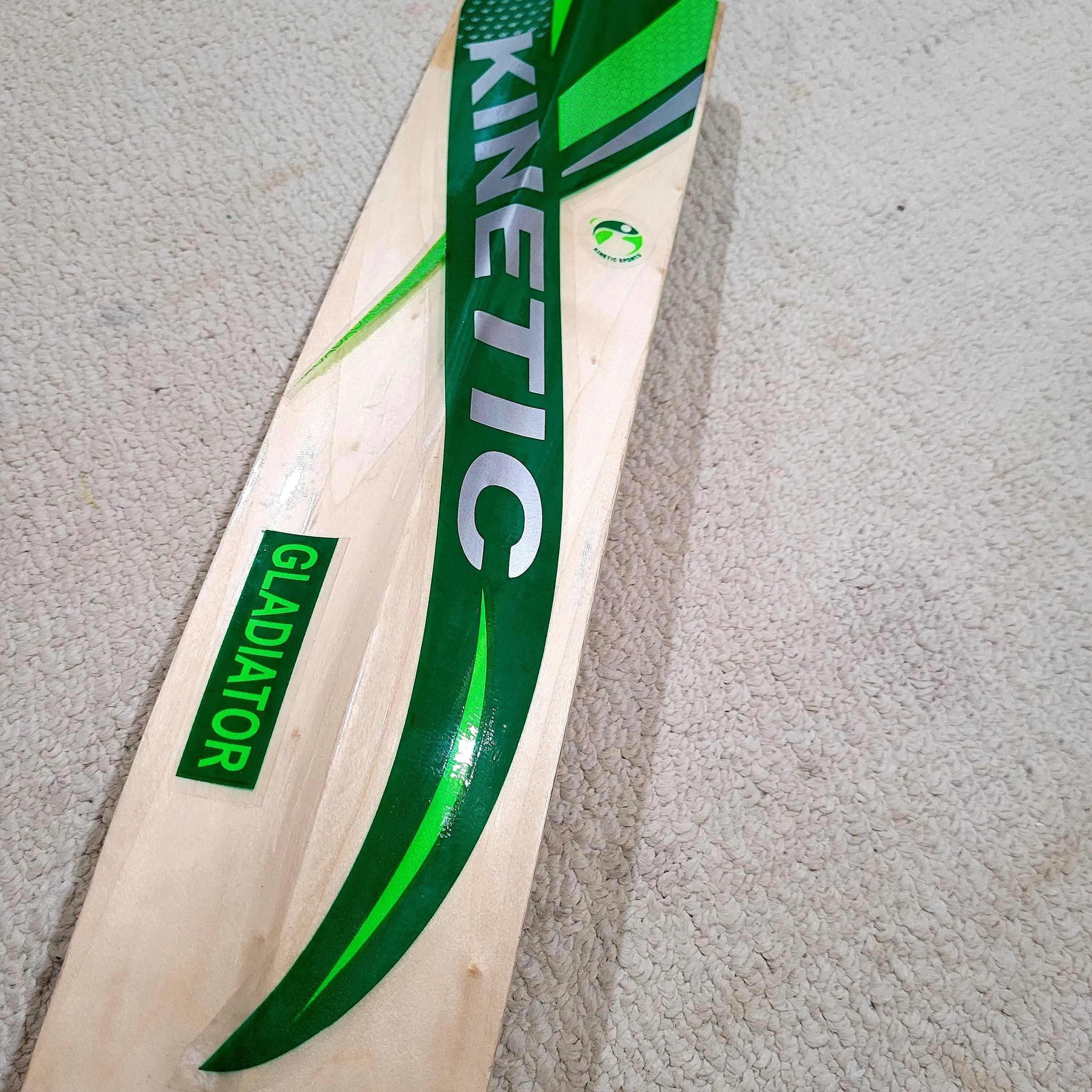 KS Cricket Bat - Gladiator model