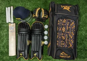 KS Cricket Kit Limited Edition - Full Kit