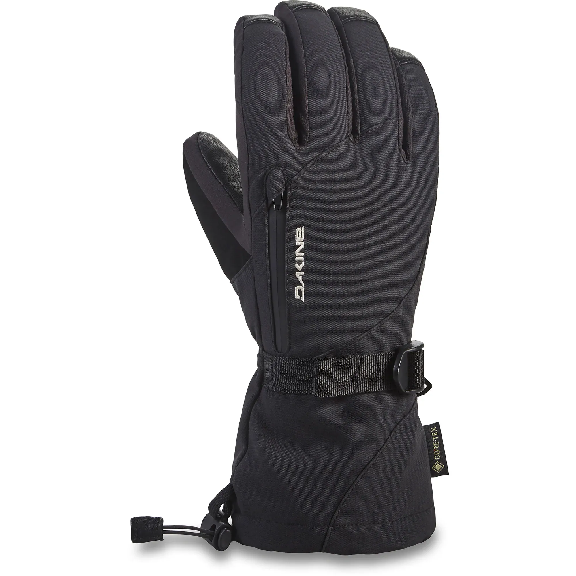 Leather Sequoia Women's Glove with GoreTex