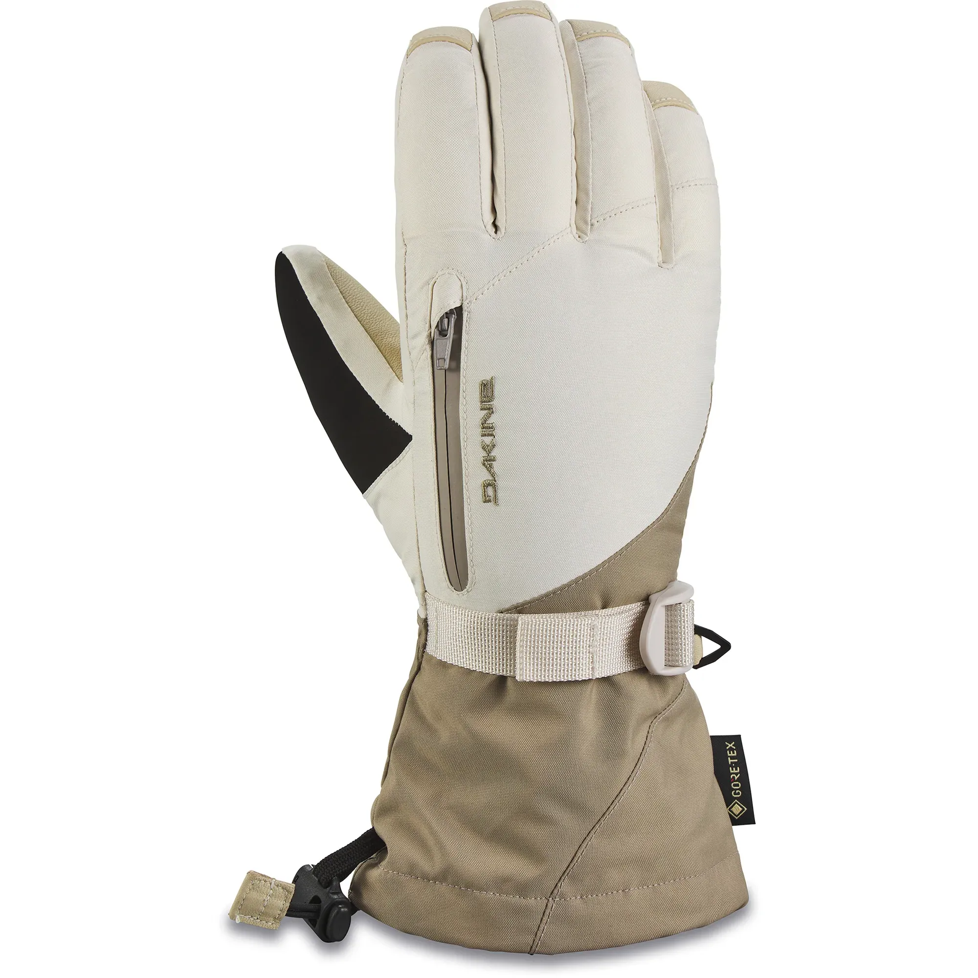 Leather Sequoia Women's Glove with GoreTex